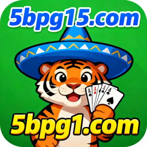 5bpg1.com Logo