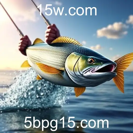 Jogos de pesca
